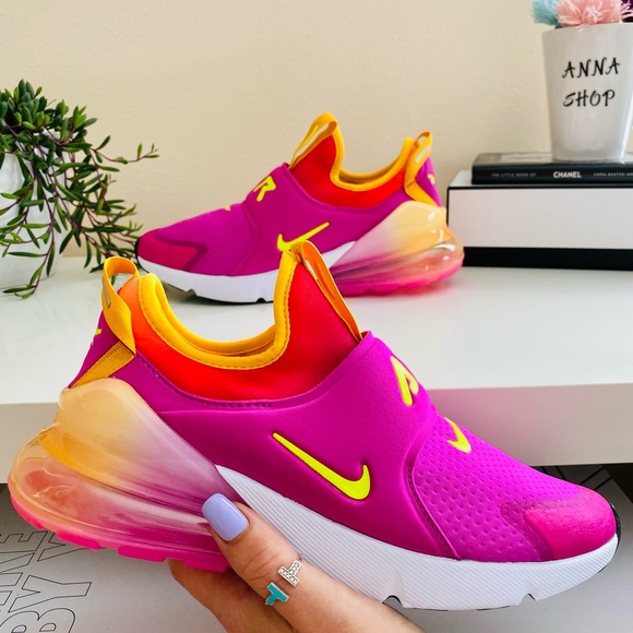 Nike Shoes - New Nike Air max 270 extreme special edition